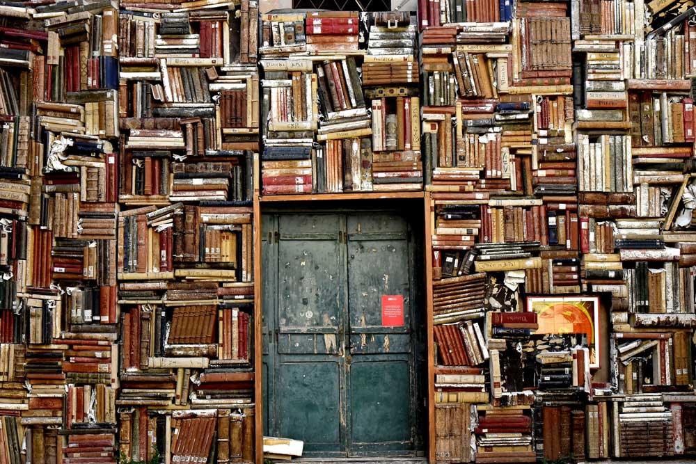  books-1655783_1920 via pixabay.com