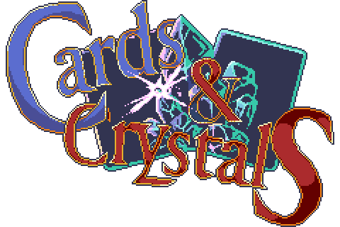 Cards & Crystals